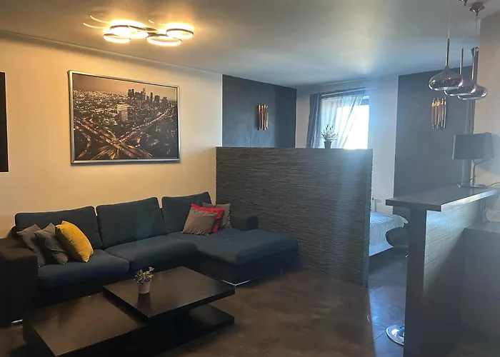Apartments Near To The Wawel Castle With A Parking
